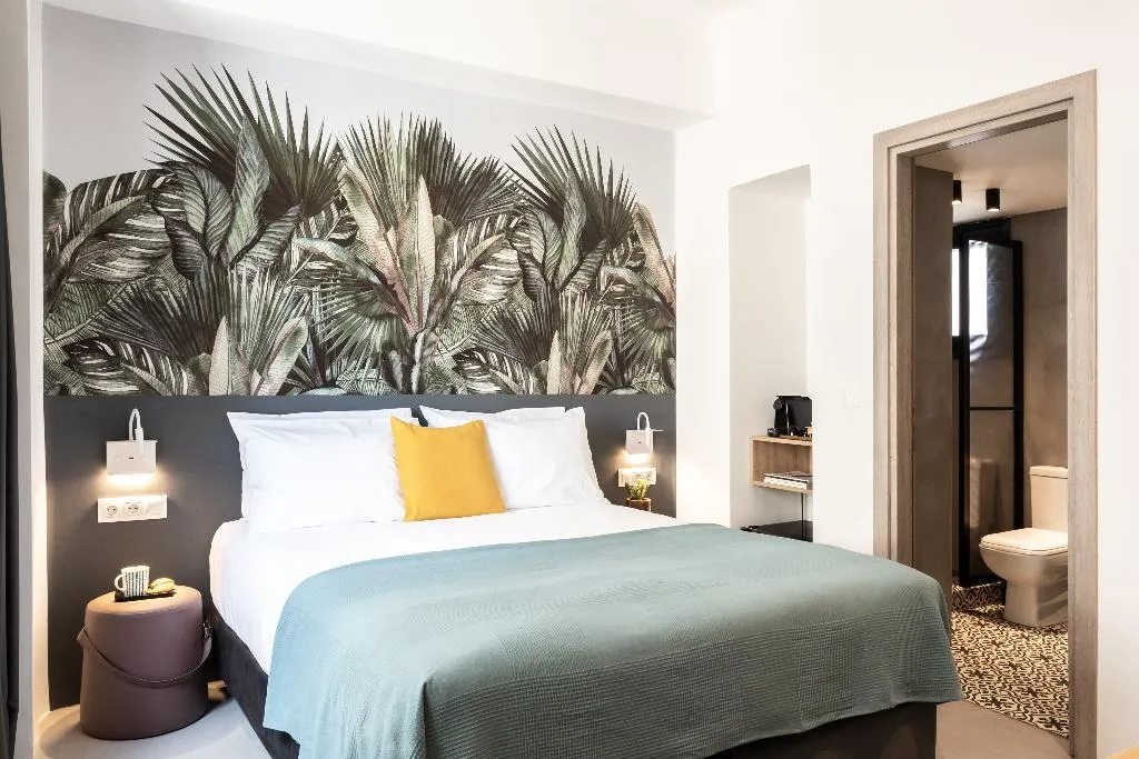 JUNIOR SUITE EXECUTIVE Room, PAME Wild, Athens