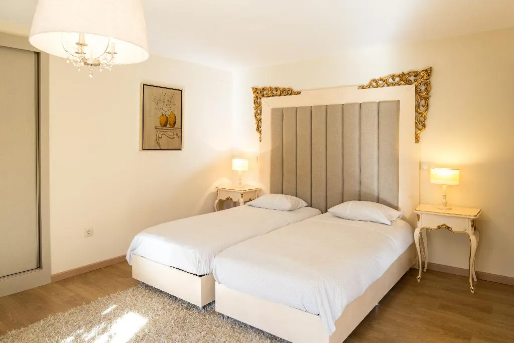 Double or Twin PROMO Room, Quinta São Miguel de Arcos, Porto