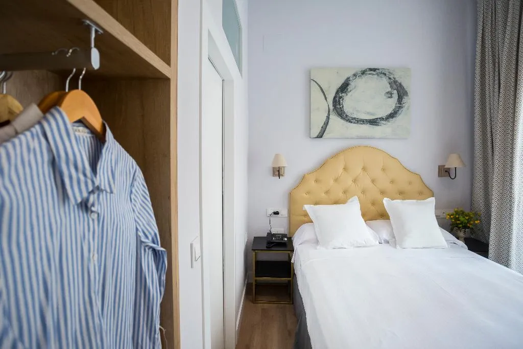 STUDIO SUPERIOR Room, Casa de la Merced Suites, Costa Del Sol