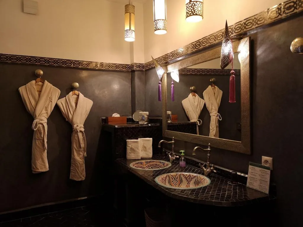Room, Riad Charme D'Orient - Adults Only, Marrakech