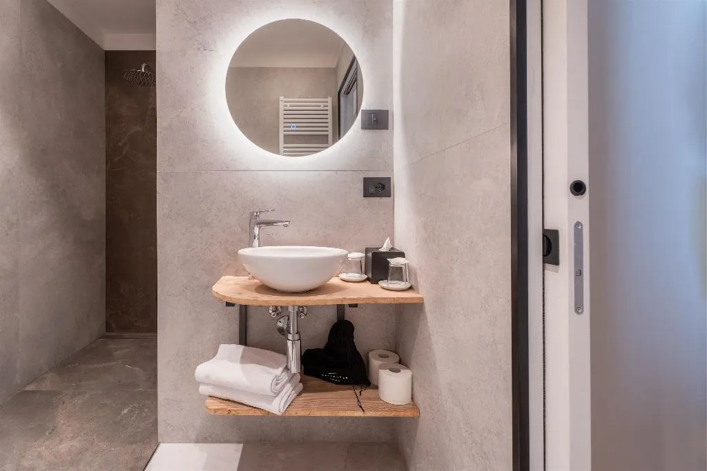 DOUBLE CLASSIC Room, Locanda Restel De Fer, Milan