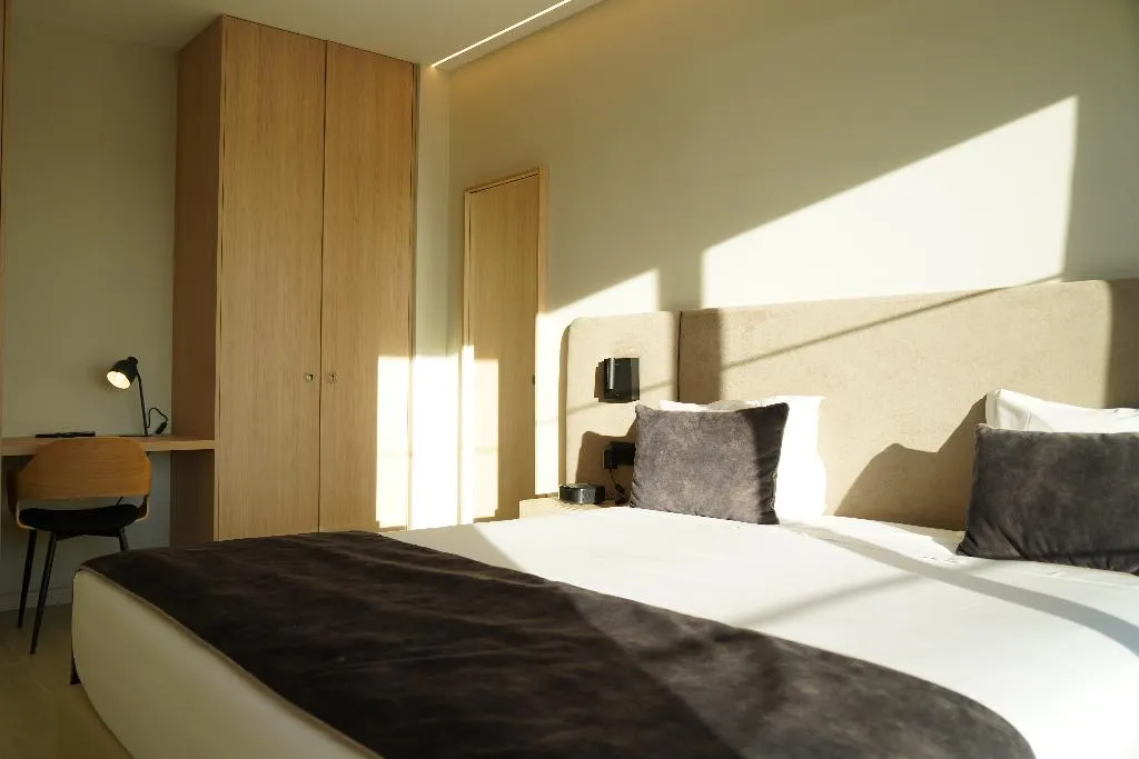 SUITE DELUXE CAPACITY 2 Room, Vitors Village, Algarve