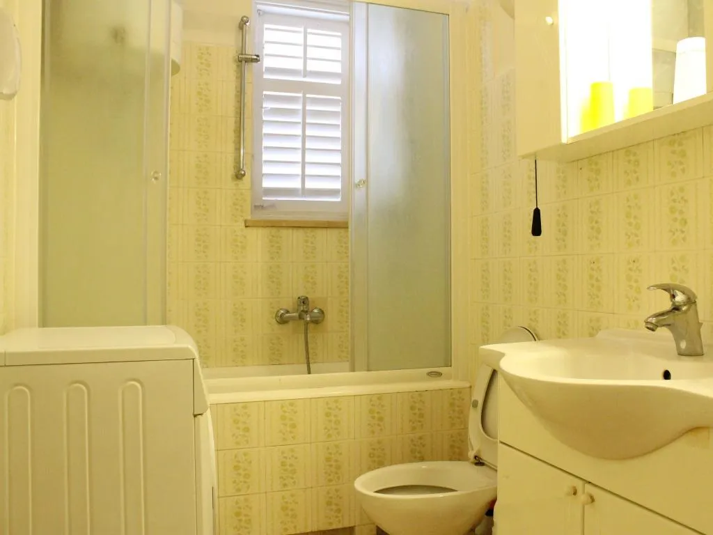 DOUBLE CAPACITY 2 Room, Apartments Bulic, Dubrovnik