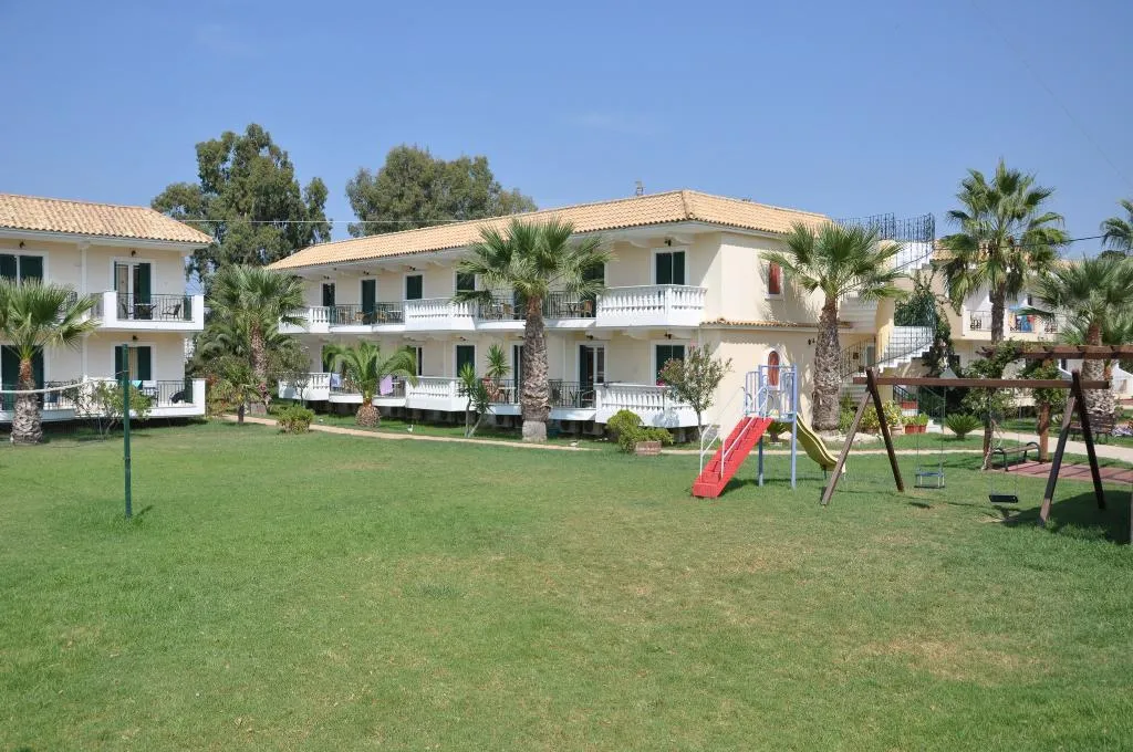 Sports and Entertainment, Ilios Hotel, Zante