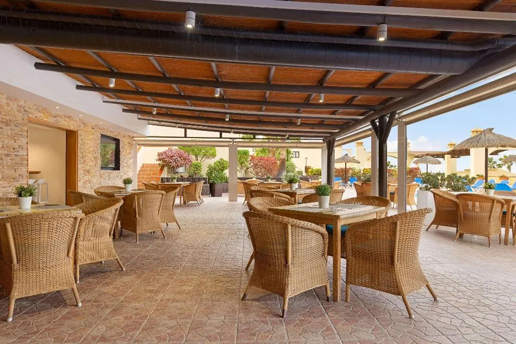 Restaurant, Ramada Residences By Wyndham Tenerife Costa Adeje, Tenerife
