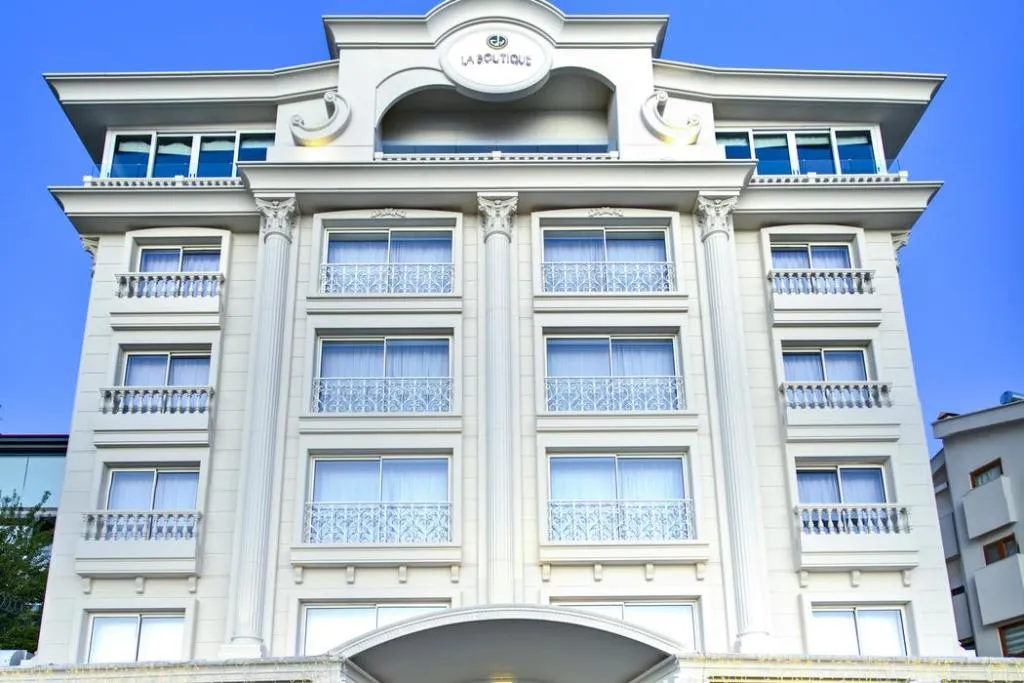 General view, La Boutique Hotels & Suites +16 AGE ADULT ONLY, Antalya