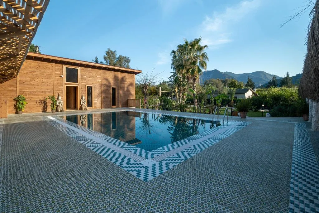 General view, Naturelife Bungalows & Spa, Antalya