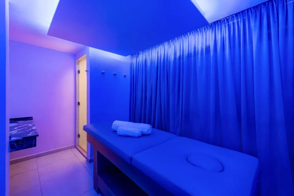 Sports and Entertainment, Radisson Blu Resort Taghazout Bay Surf Village, Agadir