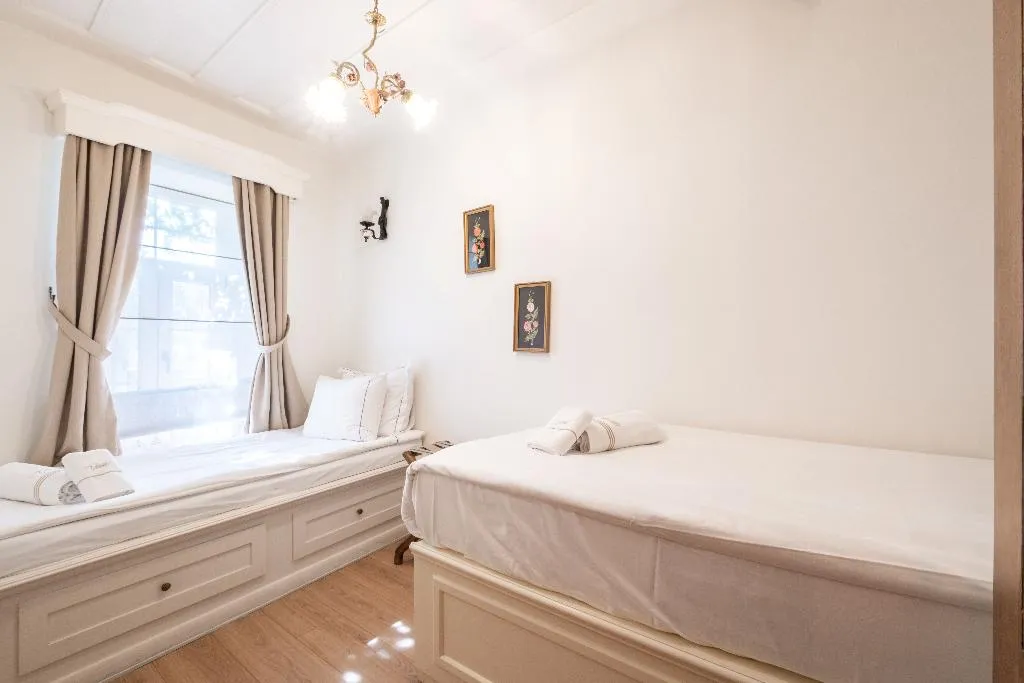 Room Presidential Room, Viento Hotel, Izmir