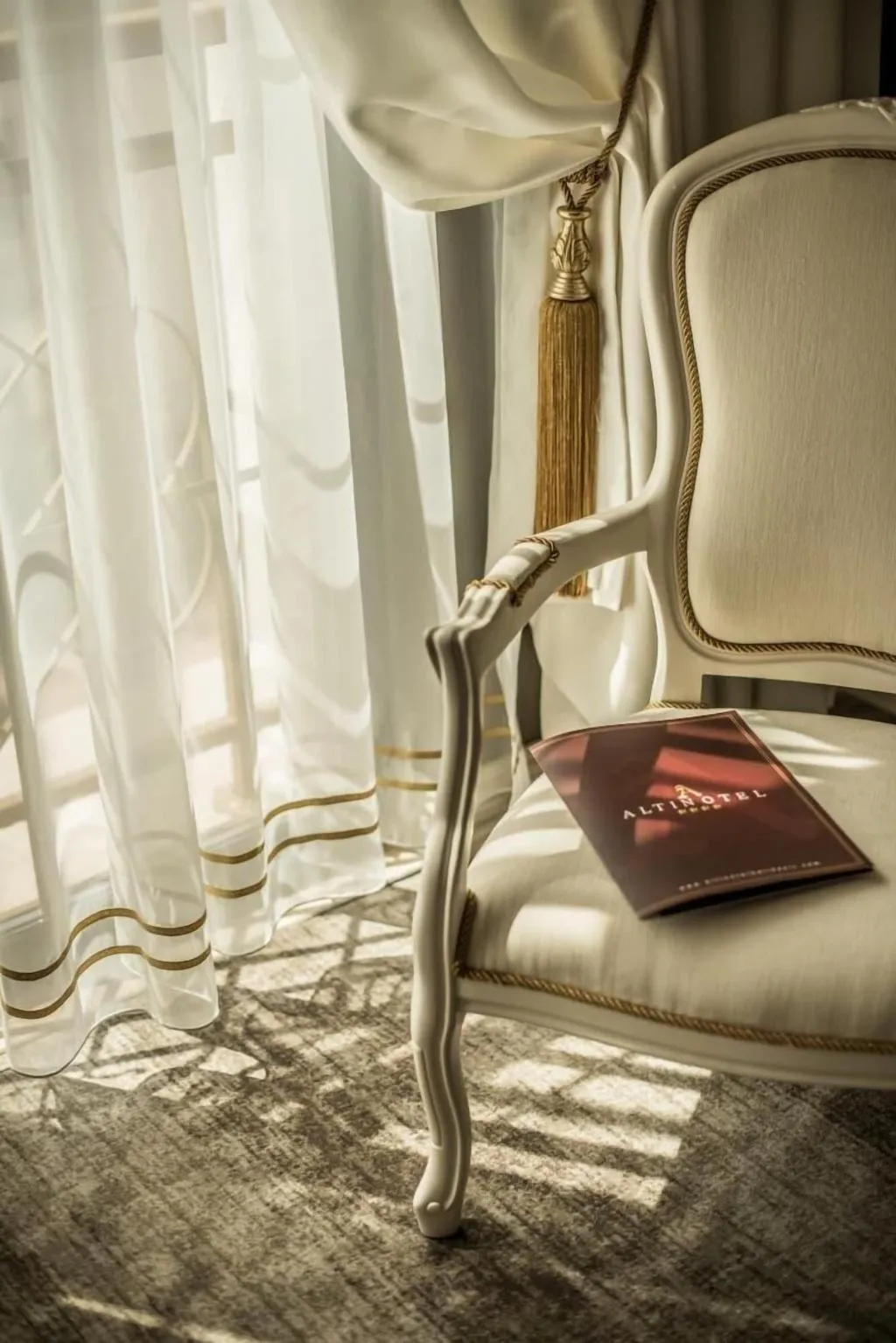 Room, Altintas Hotel, Izmir