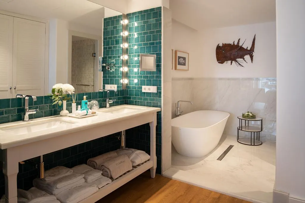 SUITE GRAND Room, Hotel Fariones, Lanzarote