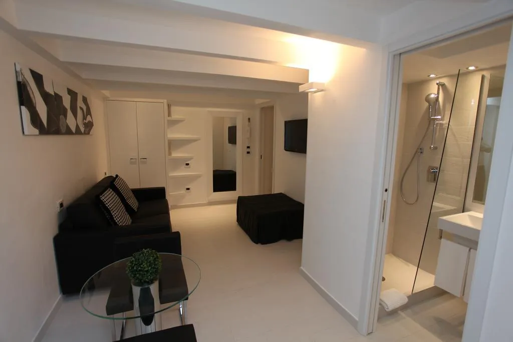 APARTMENT CLASSIC Room, Lhp Suite Piazza del Popolo, Rome