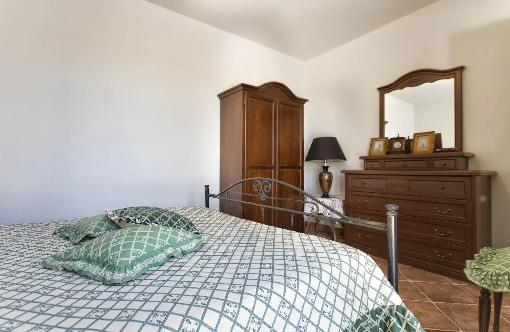 Room, Las Palmas, Alghero
