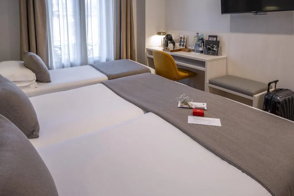 DOUBLE COMFORT Room, Serhs Carlit Hotel, Barcelona