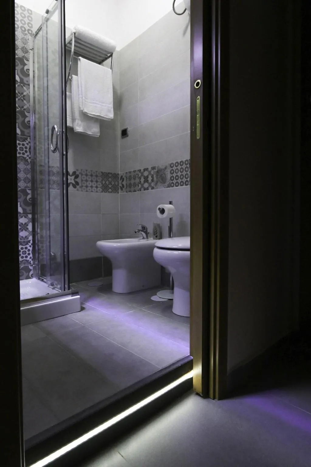 Room, Donn'Anna Bed & Breakfast, Naples