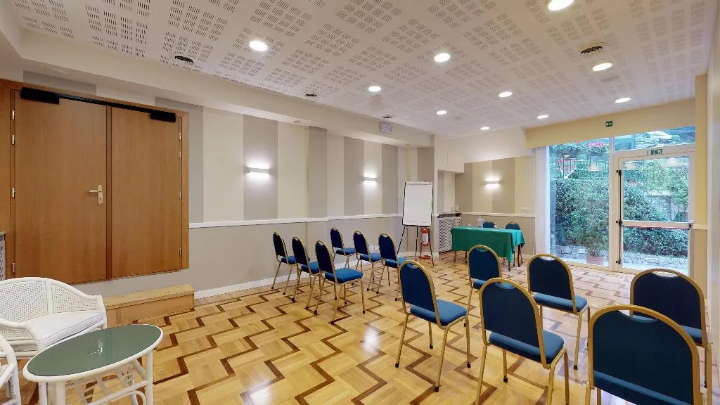 Conferences, Hotel Metropole, Cagliari