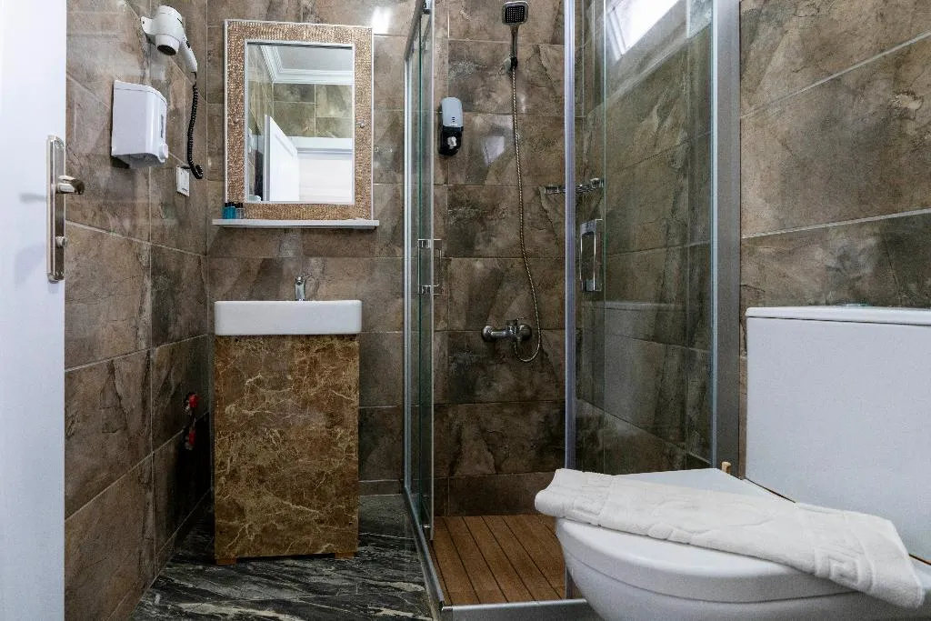 FAMILY ROOM SUPERIOR ONE BEDROOM Room, Sude Beach Resort Hotel, Bodrum