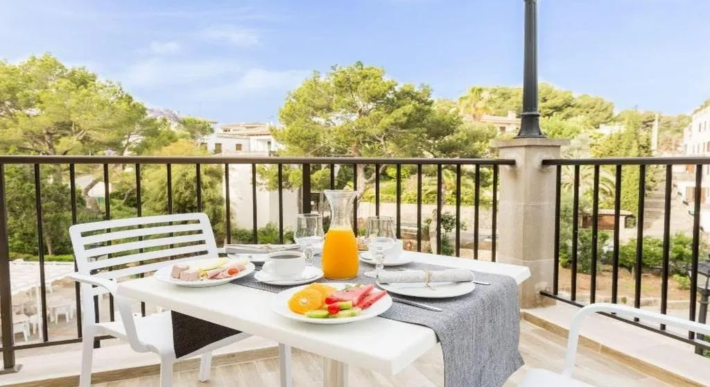 Terrace, Amazonas, Majorca