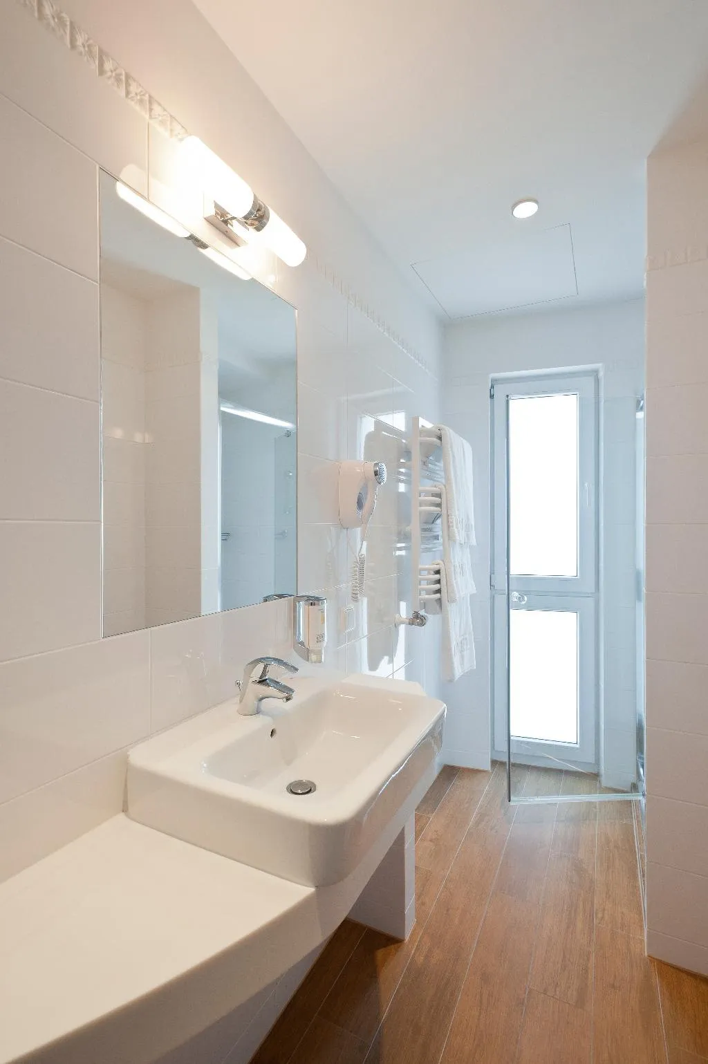 DOUBLE STANDARD Room, Hotel Arkon Park Gdansk- Destigo Hotels, Gdansk