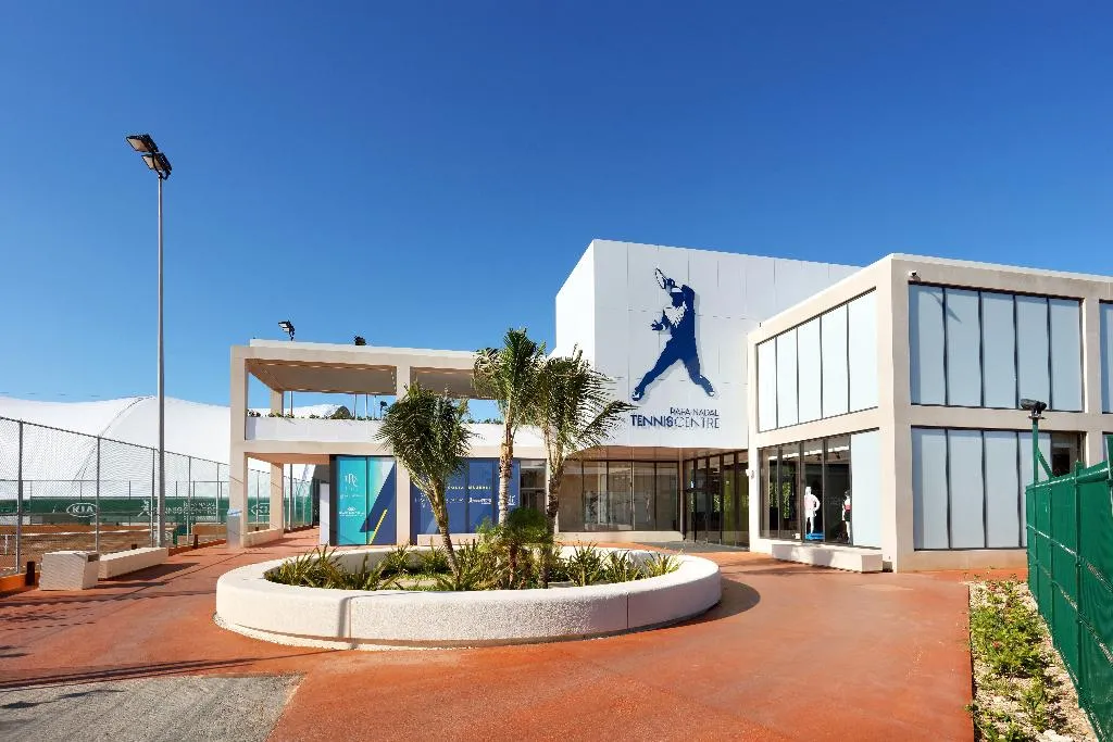 Sports and Entertainment, Grand Palladium Select Costa Mujeres - All Inclusi, Cancun Area