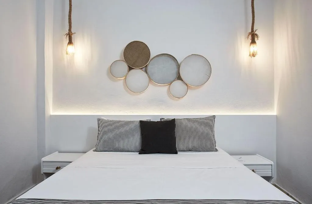 SUITE TWO BEDROOMS Room, Mr & Mrs White Corfu, Corfu