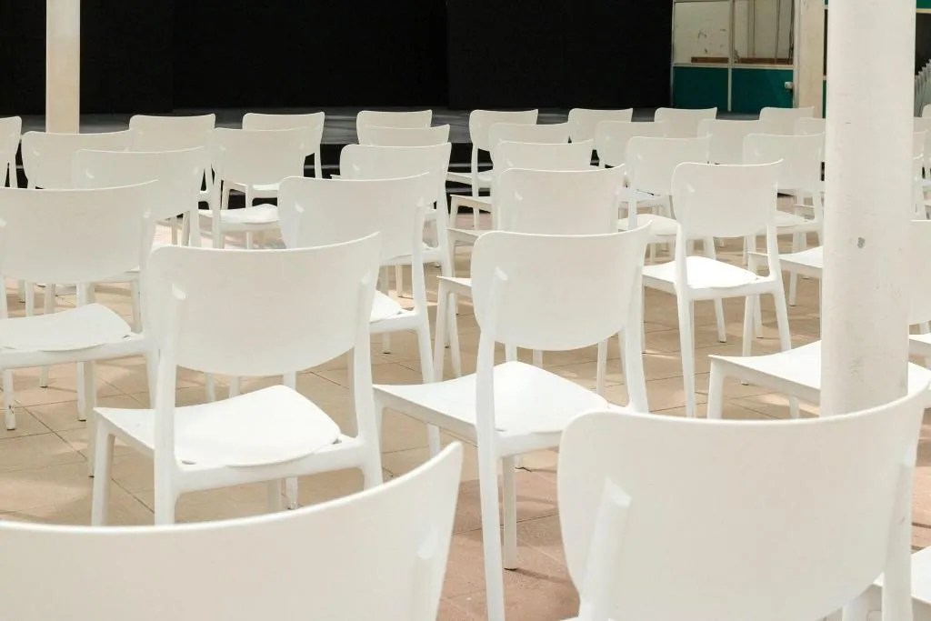 Conferences, Mangia’s Brucoli Sicily Autograph Collection, Catania