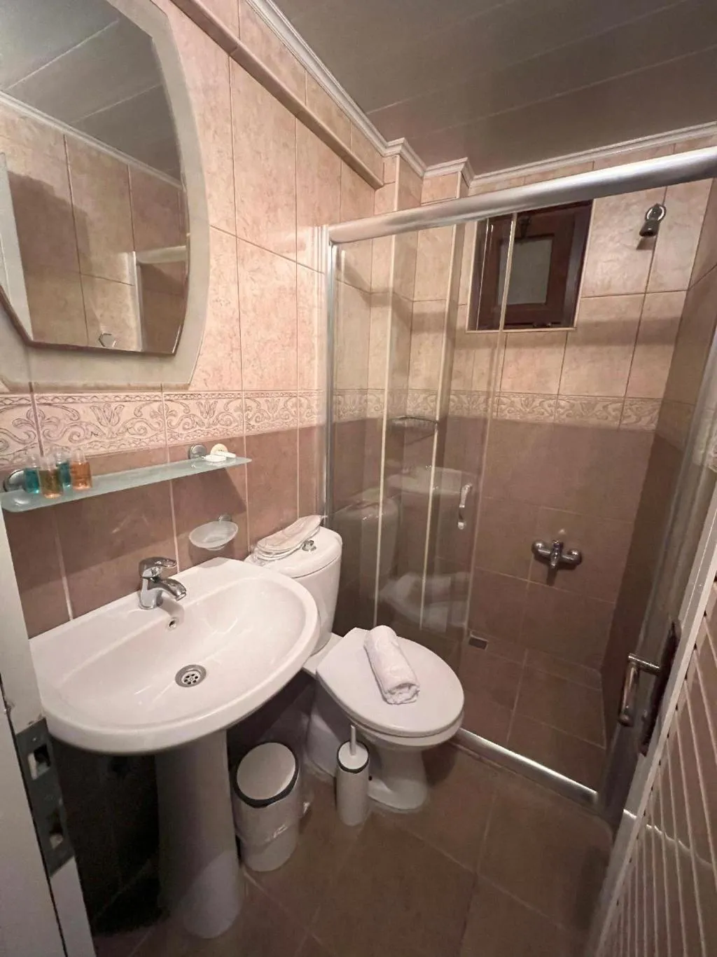 Room, Bella, Izmir