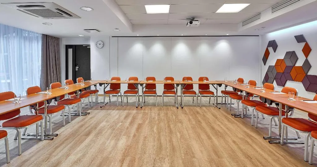 Conferences, Radisson Blu Elizabete Hotel, Riga