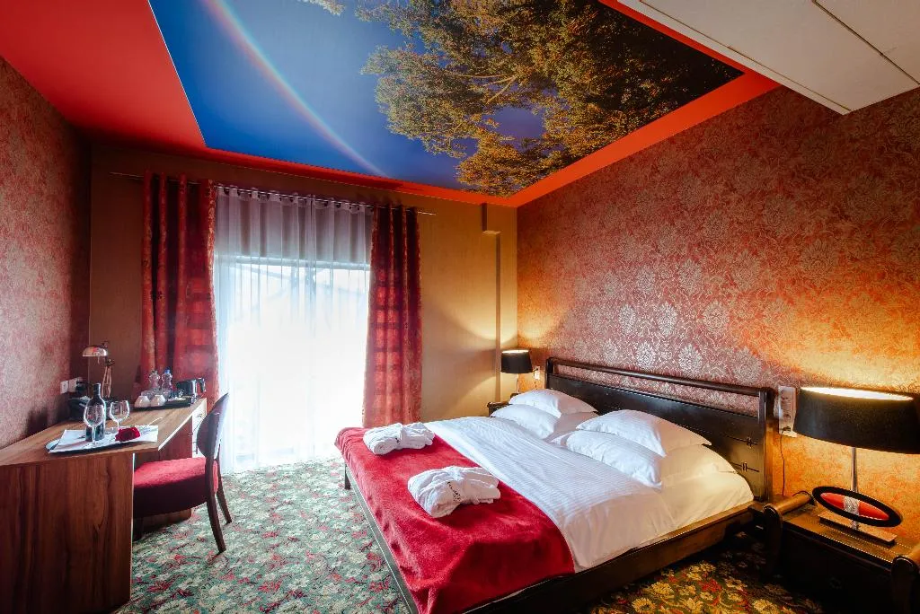 APARTMENT BUSINESS Room, Lenart, Krakow