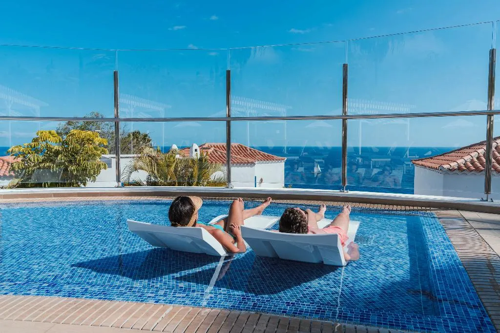 Sports and Entertainment, Hotel Jardín Tecina, La Gomera