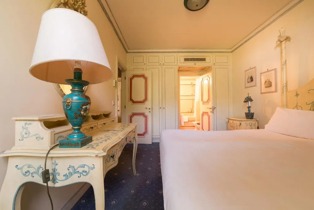 APARTMENT GARDEN VIEW Room, DB Villas Le Ville del Lido Resort, Venice