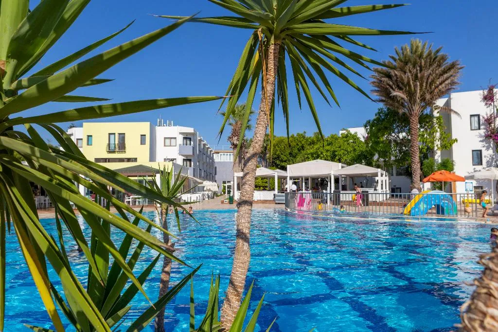 Pool, Solana By Yelken, Bodrum