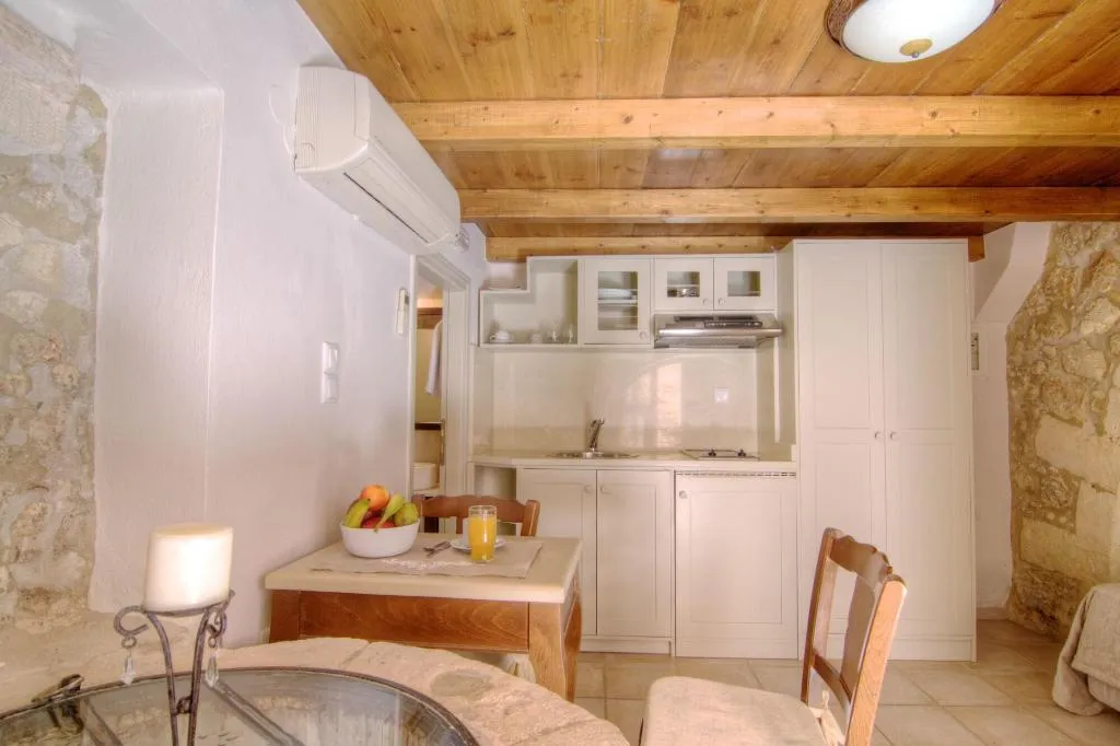Room, Casa Dei Delfini, Crete