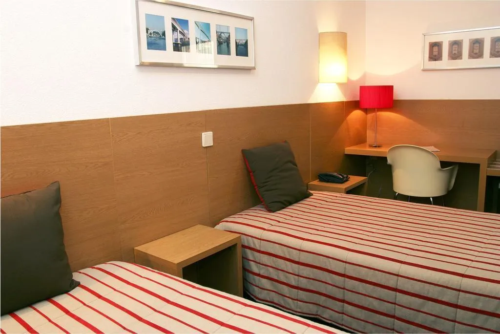 General view, Residencial Costa Do Sol, Porto
