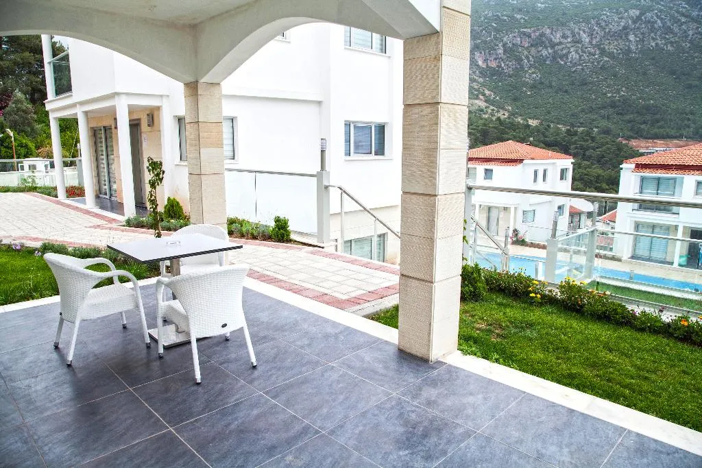 VILLA THREE BEDROOMS Room, Orka Sunlife Resort & Spa, Dalaman