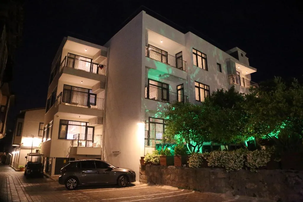 General view, Fiore Garden Suites, Antalya