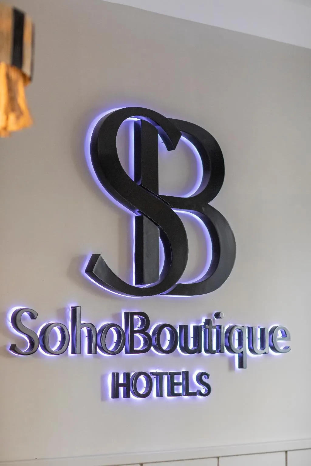 General view, Hotel Soho Boutique Malaga, Costa Del Sol