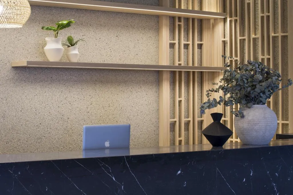 Lobby, MERAVIA Leonardo Limited Edition, Halkidiki