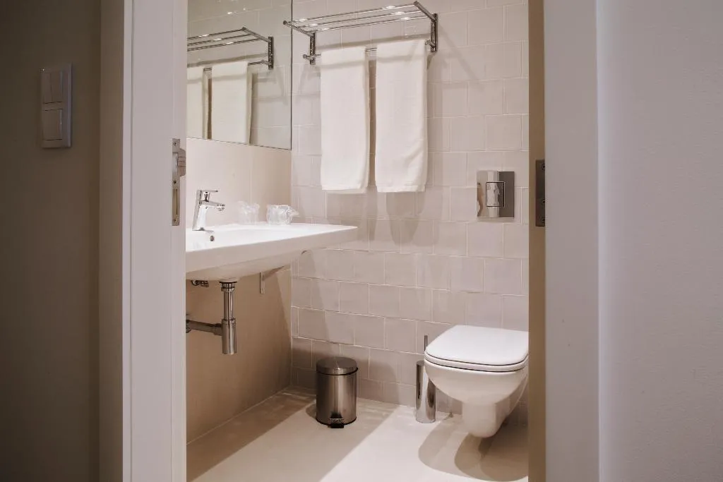 SUITE STANDARD Room, Spot Family Suites, Porto