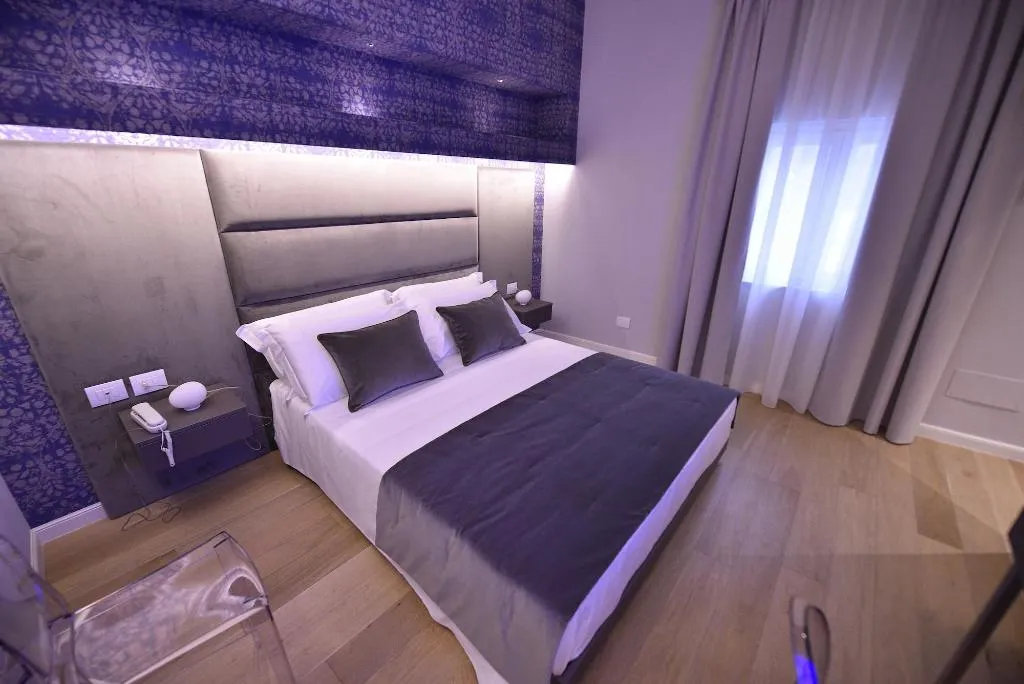 Room, Palazzo Marletta - House Hotel, Catania