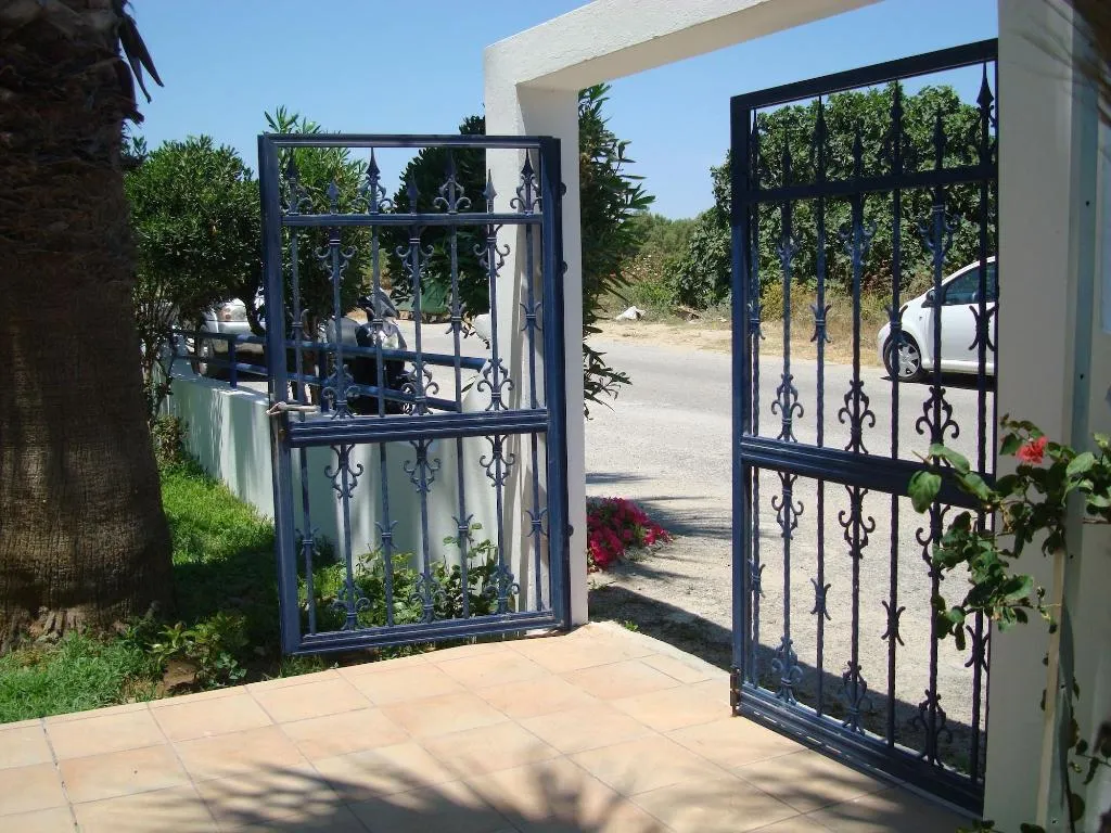 General view, Philippos Studios & Apartments, Kos