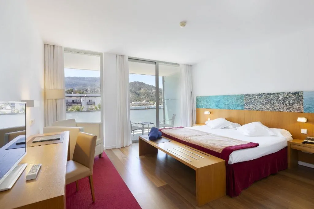 DOUBLE SUPERIOR Room, Aimia, Majorca