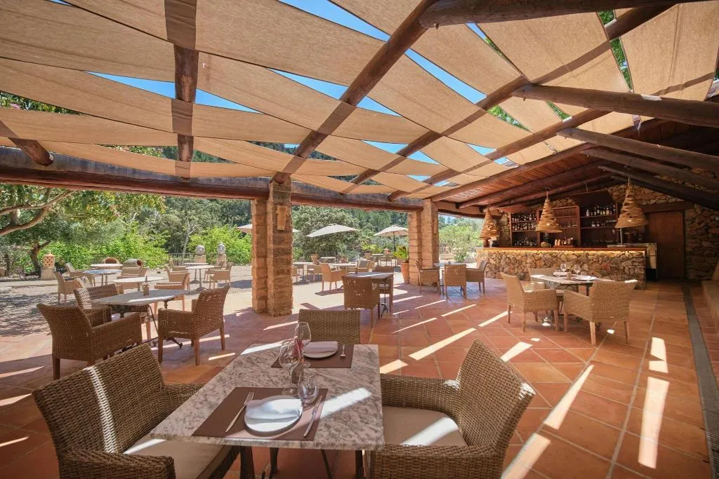 Restaurant, Finca Ratxó, Member of Meliá Collection, Majorca