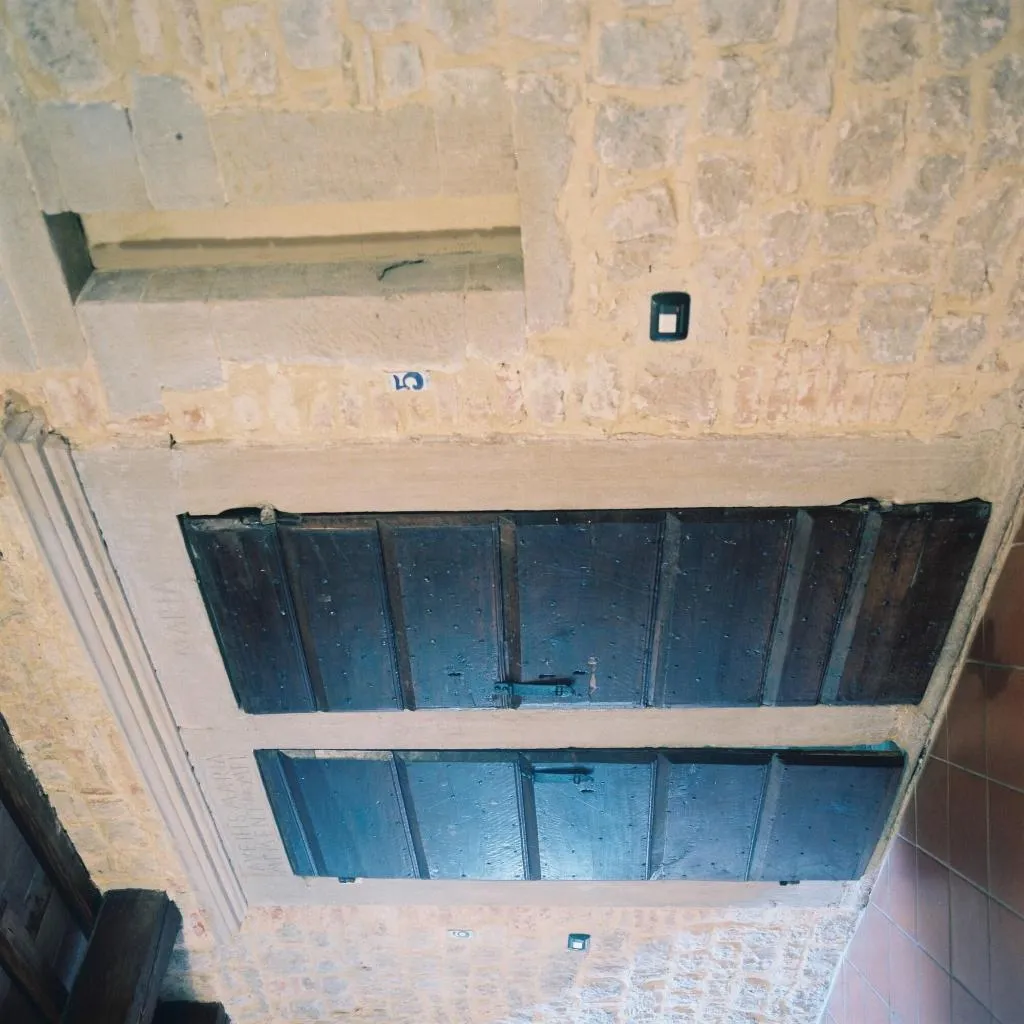 Room, Residenza Antica Canonica, Perugia