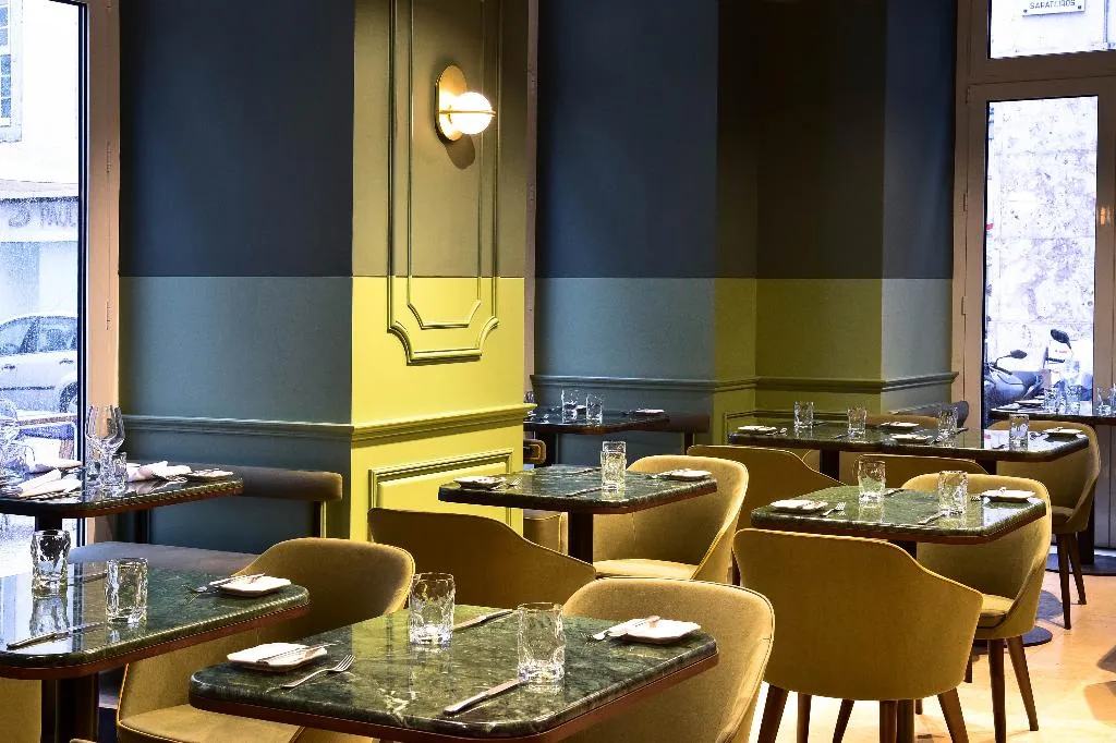 Restaurant, My Story Hotel Augusta, Lisbon