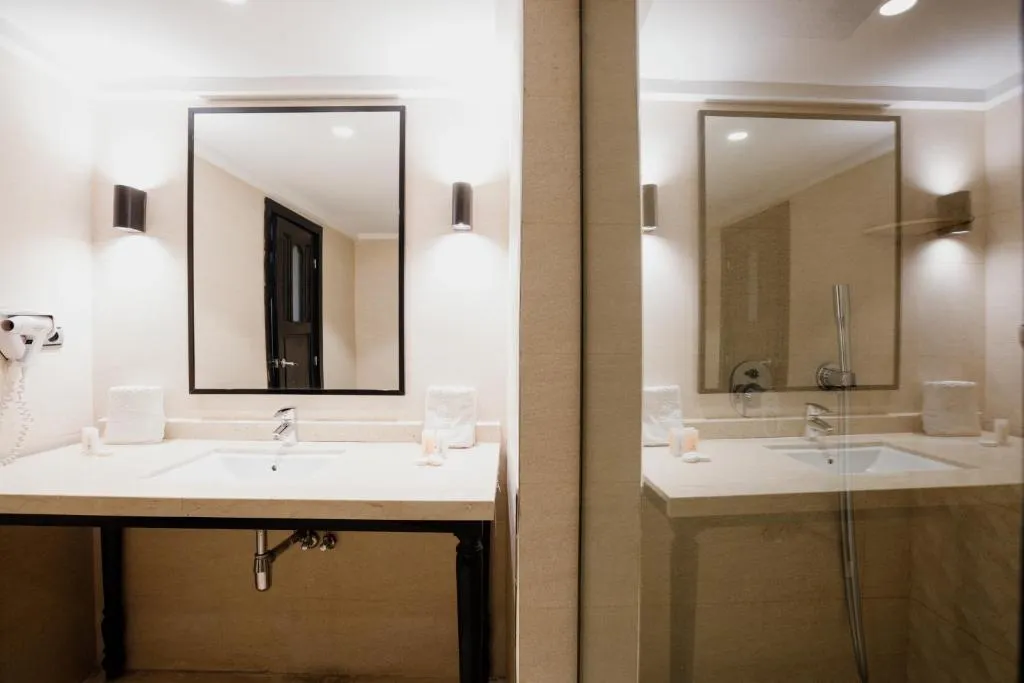 TWIN STANDARD Room, Diwan Casablanca, Casablanca