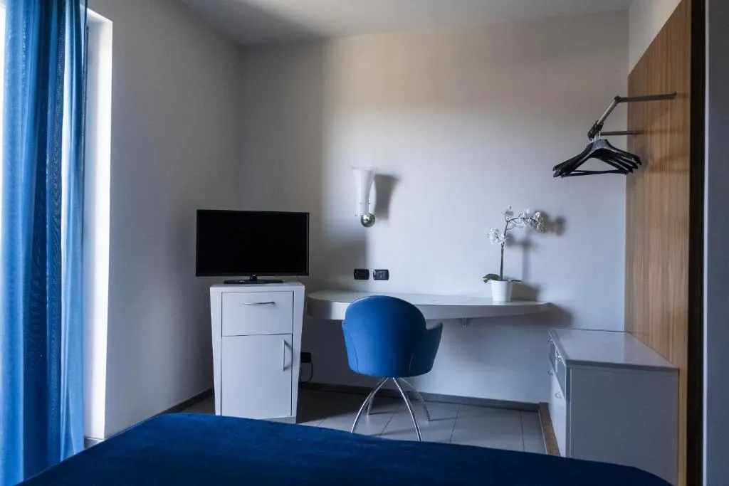 DOUBLE SINGLE USE STANDARD Room, Kore, Catania