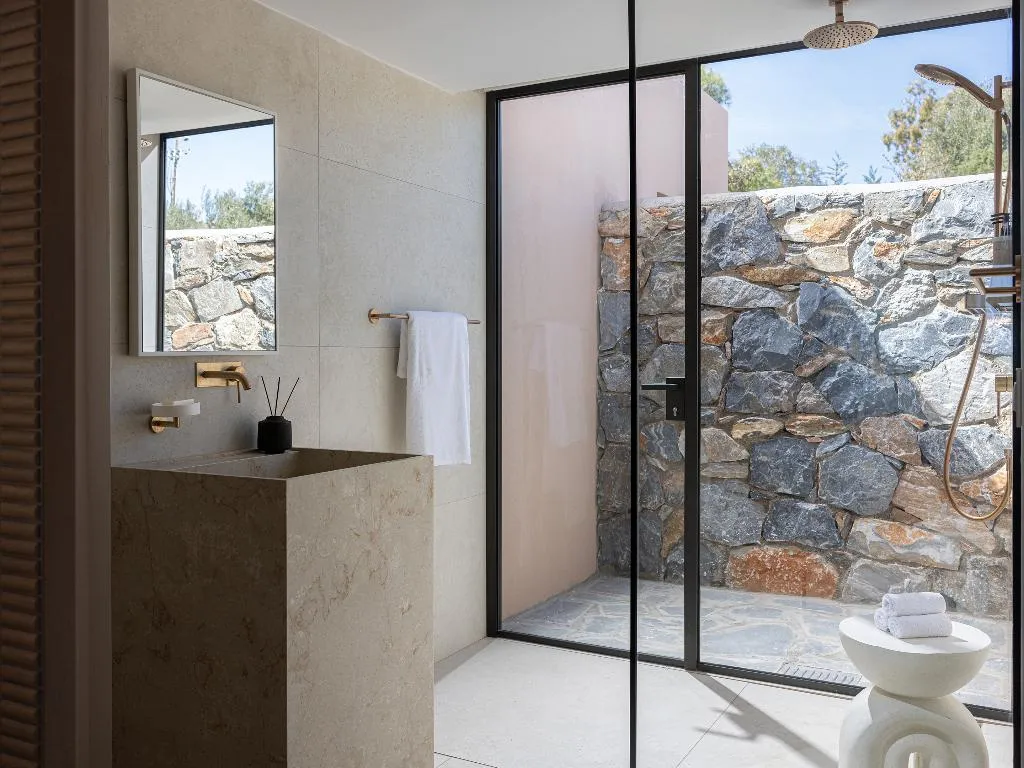 FAMILY ROOM CONNECTING ROOM Room, Cape Sounio, A Resort to Live, Athens