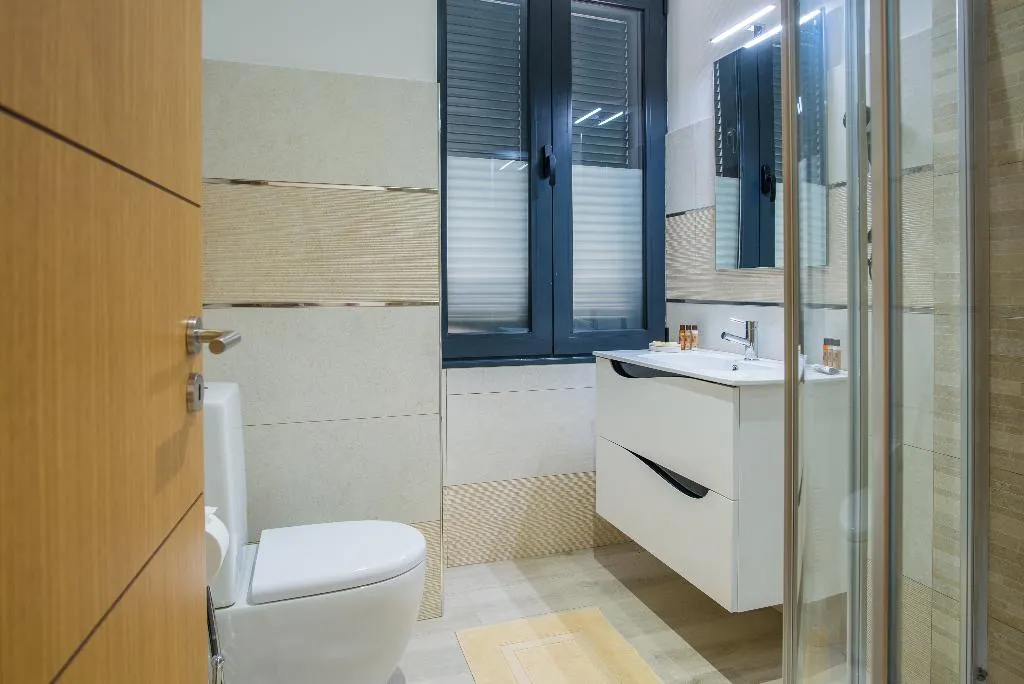 APARTMENT ONE BEDROOM Room, Enxurros House, Madeira