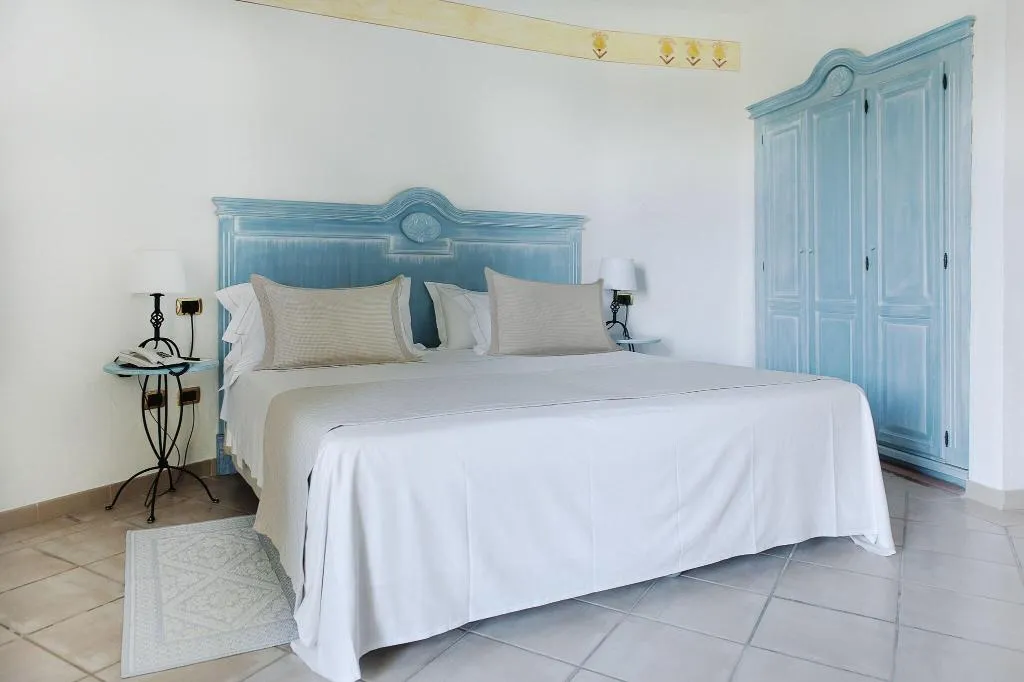 Room, Abi d'Oru, Olbia